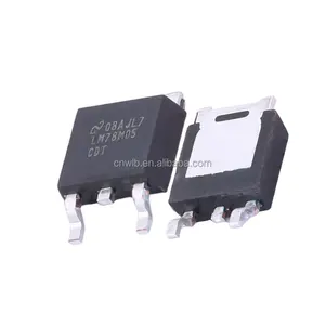 Original Thyristors And Transistor Mosfet TO-252-2 N-channel Mosfet Transistor 200V 5A Power Mosfet Smd Transistor IRFR220NTRPBF