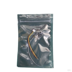 Receptor de Dron de Plástico FS-8A V2 para Drones RC y Repuestos de Drones RC, Compatible con Transmisores de Protocolo SBUS - Product Image 3