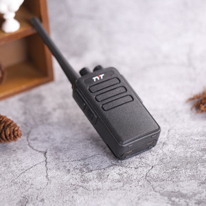 วิทยุสื่อสาร Tyt Walkie Talkie รุ่น TC 3000B กำลังส่ง 8 วัตต์ แบบพกพา กำลังส่งสูง สำหรับพลเรือน ระยะไกล เหมาะสำหรับการเดินทางด้วยรถยนต์ ระบบอินเตอร์คอมไร้สาย - Product Image 2