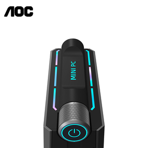 AOC迷你电脑Ryzen9-5900HX中央处理器16G DDR4 512G固态硬盘办公台式电脑迷你电脑 - Product Image 2