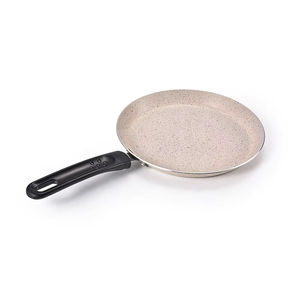 Tùy Chỉnh Màu Sắc Bền Xách Tay Đa Chức Năng Không Dính Nhôm Fry Pan Thiết Kế Hiện Đại Cho Nhà Hoặc Khách Sạn Nấu Ăn - Product Image 5