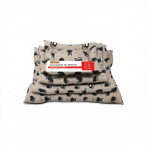 Set di Quattro Cucce per Animali Domestici YM1280 Imbottite in Cotone, Comode e Resistenti per i Tuoi Amati Animali - Product Image 2