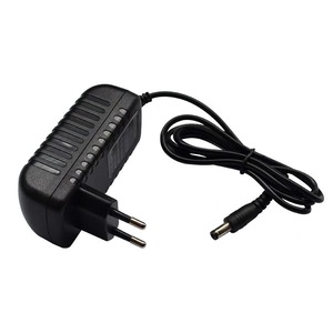 livego <b>TV</b> BOX EU <b>Plug</b> Power Adapter Easy Use <b>TV</b> Stand Mode Box - Product Image 2