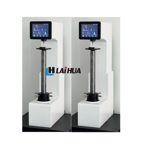 Durómetro Rockwell con Pantalla Táctil, Salida de Datos Electrónica - Impresión de Prueba de Dureza Rockwell - Product Image 5