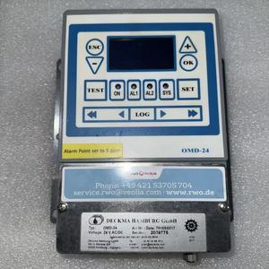 DECKMA OMD-24 Produit neuf, prix négociable OMD-24 OMD-24 OMD-24 - Product Image 1