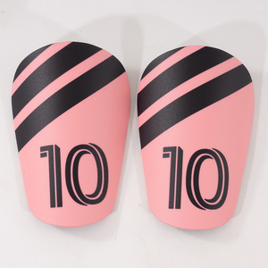 Mini Espinilleras <span class=keywords><strong>de</strong></span> Fútbol, Protectores <span class=keywords><strong>de</strong></span> Espinilla, Almohadillas <span class=keywords><strong>de</strong></span> Fútbol, Mini Espinillera - Product Image 2