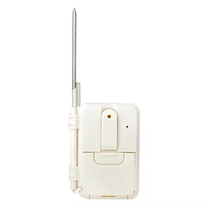 Küchen-und Grill werkzeuge Handheld Digital Multimeter Thermometer mit Timer und Sonde ABS Material Küchen prüfgeräte - Product Image 5