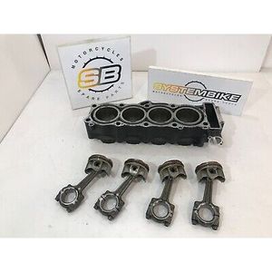 Set Cilindro e Pistoni YAMAHA FZ8 per Ricambi Motore Moto - Product Image 1