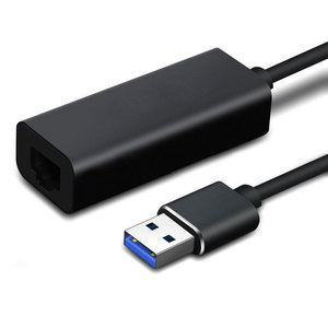 Cable Ethernet RJ45, Cable USB 2,0 a <span class=keywords><strong>10</strong></span> /100 Megabits, fabricante al por mayor - Product Image 2