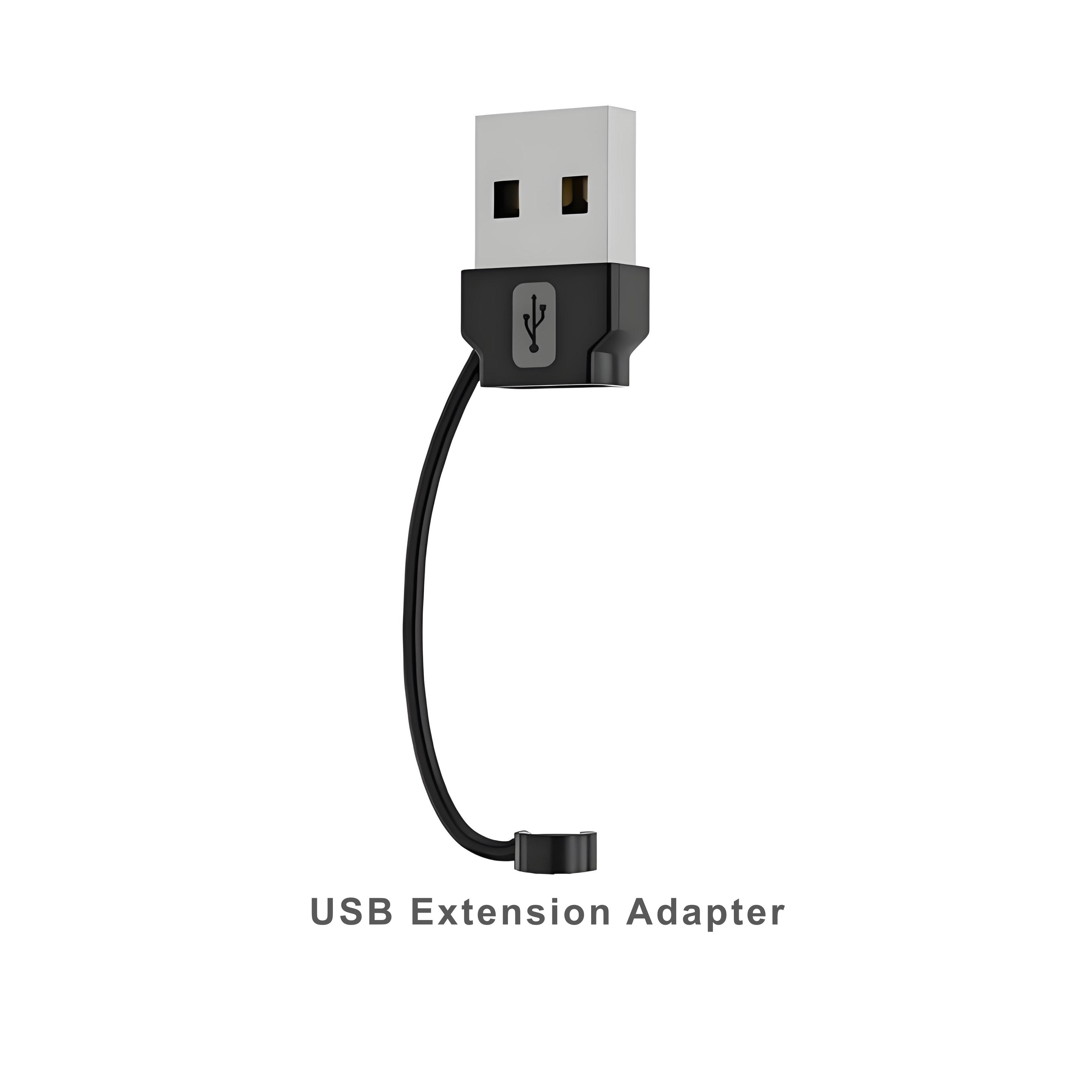 Adaptateur d'extension USB