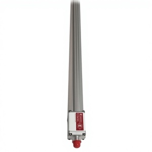 เซ็นเซอร์วัดระยะเคลื่อนที่เชิงเส้น Temposonics รุ่น E-series พร้อมฐานแม่เหล็กและซีล FKM สำหรับงานโลหะวิทยาและเครื่องจักรหนัก รุ่น EP00650MD341A01 - Product Image 4