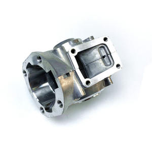 Cárter de Motor Genérico de la Marca LF (Metal) para <span class=keywords><strong>Peugeot</strong></span> 50 104 PGT50 Nuevo <span class=keywords><strong>Ciclomotor</strong></span> con 1 Año de Garantía - Product Image 3