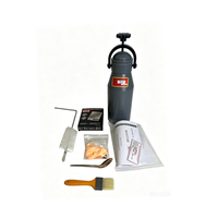 Rapid Moisture Test Apparatus Soil Moisture Tester Soil Speedy Moisture Tester