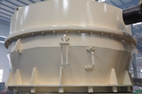 Pulvérisateur minier haute pression Raymond YGM95/TGM95/MTM95 – Nouvelles pièces de moulin à broyage à rouleaux automatique pour poudre fine, applications minières