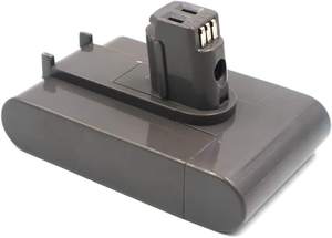 Batería de Li-ion de 22,2 V de 17083-03 917083 917083-01-05 202932-03-B batería de Li-ion de 22,2 V para aspiradora DC35 DC44 - Product Image 4