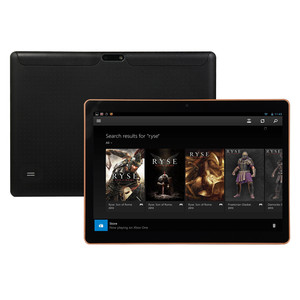 Venta al por mayor de 10,1 pulgadas Android IPS pantalla de alta definición Tablet ordenador WIFI Cámara Funciones de llamada para la Educación MTK - Product Image 3