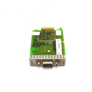 โมดูล PLC แท้รุ่น 8BAC01220001 ของ B&R โมดูลควบคุมอัตโนมัติ PLC รุ่น 8BAC0120.000-1 8BAC0122.000-1 - Product Image 5
