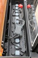 Worthbuy — outil de diagnostic de voiture, chariot élévateur électrique, palette de 1.5 tonnes, coffre-fort