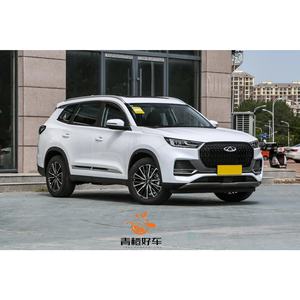 2024 Venta caliente Chery Tiggo <span class=keywords><strong>7</strong></span> Pro 1,6 T & Tiggo 8 Plus 2,0 T SUV Family SUV Cars con 5/<span class=keywords><strong>7</strong></span> <span class=keywords><strong>plazas</strong></span> Automatic AWD ADAS L2 - Product Image 6