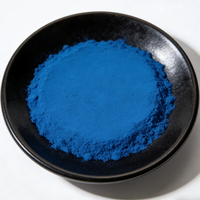 Poudre cosmétique de cuivre (GHK-CU) 99% pour les soins de la peau
