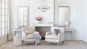 <span class=keywords><strong>Fauteuil</strong></span> <span class=keywords><strong>moderne</strong></span> antique Style <span class=keywords><strong>Louis</strong></span> XVI classique siège profond confortable manchon en tissu interchangeable maison bureau salon - Product Image 5