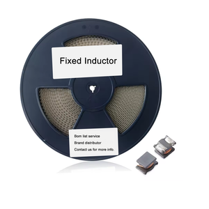 Nhóm của tôi linh kiện điện tử nhà phân phối tất cả các kích thước SMD cuộn cảm lqh dlw lqg15 lqw18 lqm wirewound cuộn dây cố định cuộn cảm trong kho - Product Image 5