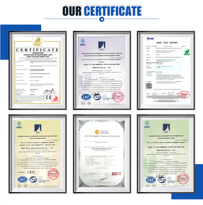 Máy lọc khí axit cho nhà máy sản xuất xử lý thu gom Amoniac cho hấp phụ khí thải cho nhà máy phân bón - Product Image 5