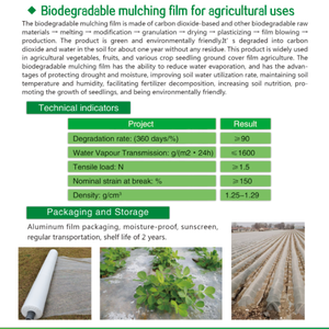 <span class=keywords><strong>Film</strong></span> agricole pe - Product Image 1