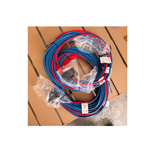 <b>DC</b> <b>power</b> <b>cable</b> compatible with the ZTE OLT C320 and C610 - Product Image 1