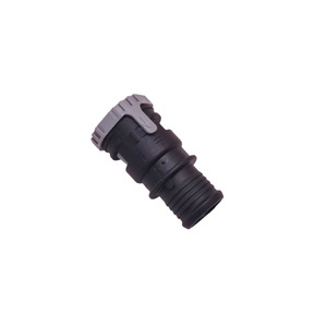 Conector de Manguera de Calefacción para Ford Focus Escape Kuga BV6Z18472W 1495393, Pieza de Repuesto de Plástico - Product Image 1