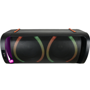 Hoạt Động <span class=keywords><strong>Feiyang</strong></span> Mô Hình Tư Nhân Kép 8 Inch Surround Hội Nghị Bt Quran USB Karaoke Di Chuyển Hifi PA DJ Âm Thanh Di Động Loa Lớn - Product Image 1