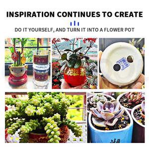 Electric Adjustable Speed Bottle <b>Cutting</b> <b>Machine</b> for Glass and Ceramic Flower Pot Grinding & Punching - Product Image 6