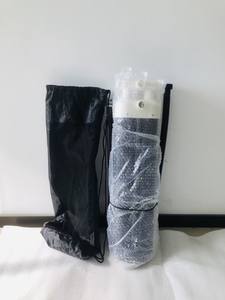 Pompe à air manuelle à double <span class=keywords><strong>action</strong></span> haute pression pour planches gonflables et kayaks - Product Image 4