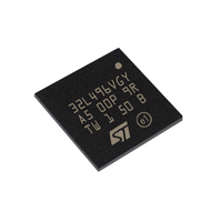 Microcontrolador STM32L496VGY6TR Nuevo, Microcontrolador MCU, Encapsulado BGA100, Componentes Electrónicos