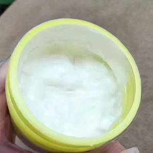 Hadiyah Beauty Grand Pot Jaune 500g pour Sourcils Lèvres Produits <span class=keywords><strong>de</strong></span> Beauté - Product Image 2