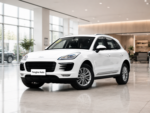 รถยนต์มือสอง Zotye SR9 ปี 2017 เครื่องยนต์ 2.0t เกียร์อัตโนมัติ ระบบขับขี่แบบ Turbo Sport กล้องมองหลัง ระบบสตาร์ทแบบไร้กุญแจ พวงมาลัยซ้าย SUV สีเข้ม ล้อแม็ก R18 - Product Image 1