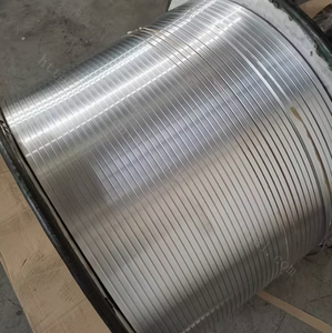 Outstanding Quality High Grades Round Insulated Enamelled Plus Fiber Glass Copper Cable <b>Wire</b> <b>Electrical</b> - Product Image 2