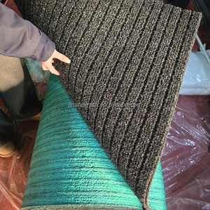 Tappeti a coste in tessuto non tessuto per la separazione e il recupero dell'oro, per la lavorazione mineraria e la lavatura dell'oro - Product Image 5