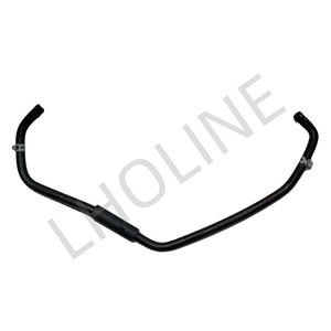 Tuyau de liquide de refroidissement 24102338 en caoutchouc EPDM, longueur standard, pour remplacement et réparation - Product Image 2