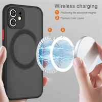 Étui antichoc pour Samsung Galaxy S24 Ultra S25 S21 Plus S21 S23 FE A54 5G A55 A14 A15 A54 A36 A35 Étuis de voiture à anneau magnétique