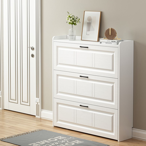 Scaffale per Scarpe <span class=keywords><strong>di</strong></span> Alta Qualità <span class=keywords><strong>con</strong></span> Pallet - Product Image 5