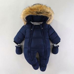 Custom Insulated Snow Jumpsuit Winter Outerwear Kids' One-Piece Ski Snow Wear for Girls - Product Image 1