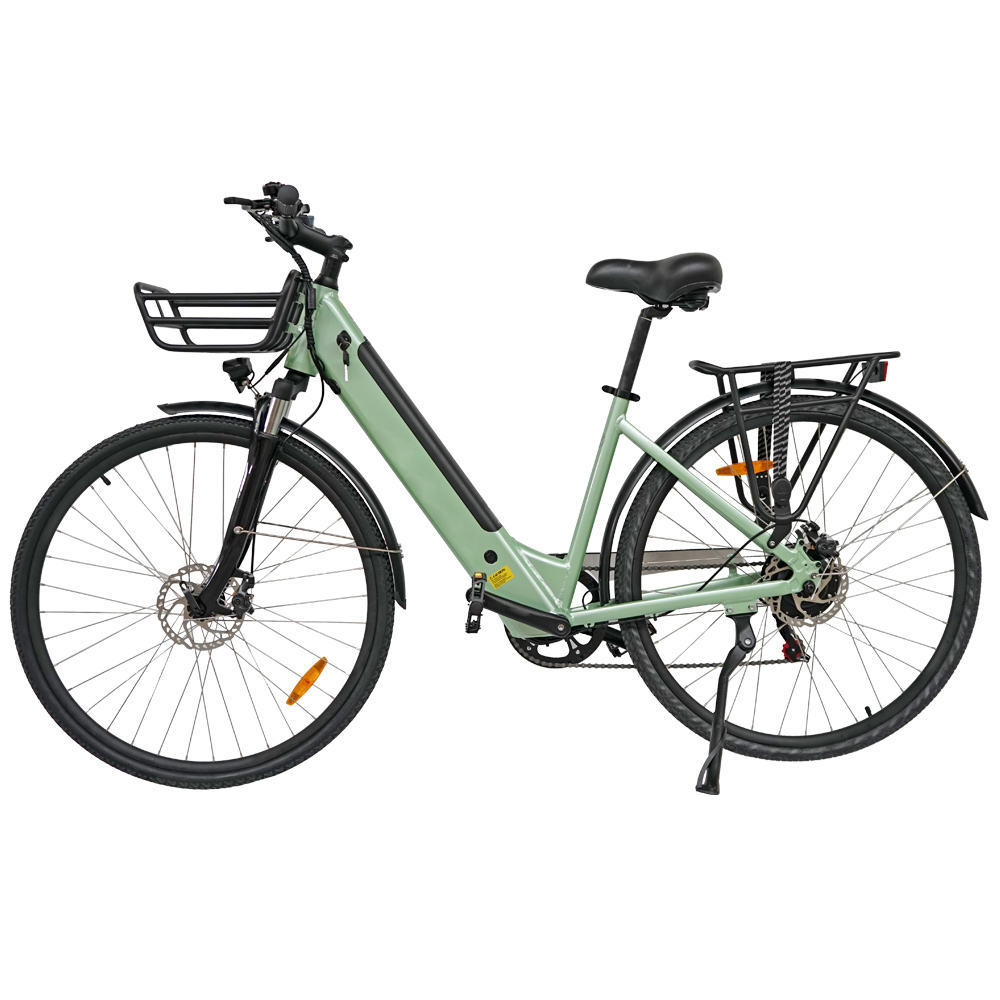 สีเขียวอ่อน