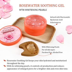 Gel Calmante de <span class=keywords><strong>Aloe</strong></span> <span class=keywords><strong>Vera</strong></span> para el Cuidado de la Piel con Logotipo Personalizado, <span class=keywords><strong>Crema</strong></span> <span class=keywords><strong>Facial</strong></span> Hidratante de Marca Privada, Gel de <span class=keywords><strong>Aloe</strong></span> <span class=keywords><strong>Vera</strong></span> a Granel, <span class=keywords><strong>Crema</strong></span> de <span class=keywords><strong>Aloe</strong></span> <span class=keywords><strong>Vera</strong></span> - Product Image 2
