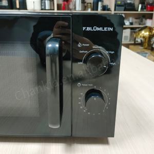 Four à <span class=keywords><strong>Micro</strong></span>-ondes Électrique Ménager Numérique à Commande Tactile de 25 L, <span class=keywords><strong>Mini</strong></span> Portable, à Poser sur Comptoir - Product Image 3