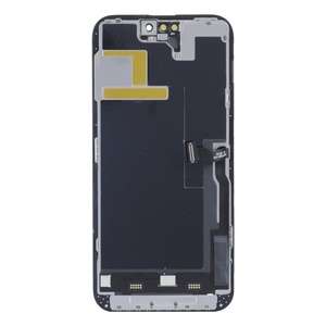 Pantalla Táctil de Repuesto ZY In-cell para iPhone 14 Pro Max, Repuestos para Teléfono Móvil con 1 Año de Garantía - Product Image 4