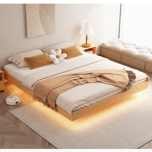 <span class=keywords><strong>2025</strong></span>ป้องกันการนอนกรนเตียงคู่อเนกประสงค์แบบมีเซ็นเซอร์ตรวจจับการเคลื่อนไหวหลักในเวลากลางคืน - Product Image 3