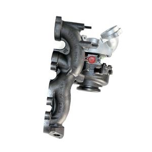 Turbocompresor BV43 para Motor VW/AUDI 2.0L, 03L253056A 03L253056AV 03L253056AX 03L253019J 03L253019T 03L253016F - Product Image 2