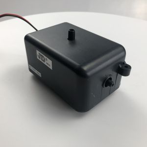 Bomba de Diafragma para Colchón de Aire, Ventilación Frontal de Aire Atmosférico de Baja Presión, Garantía de Calidad - Product Image 6