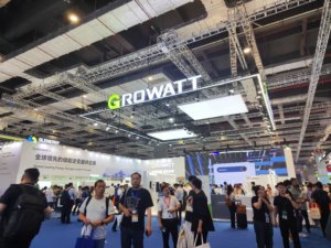 Precio de fábrica <span class=keywords><strong>Growatt</strong></span> <span class=keywords><strong>spf5000</strong></span> es 5kw Monofásico Fuera DE LA RED <span class=keywords><strong>Growatt</strong></span> Inversor para el hogar solar - Product Image 5